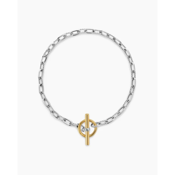 3mm Gold – worn on the wrist
