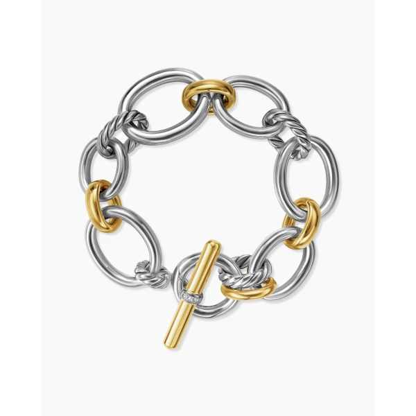 20mm Gold – worn on the wrist