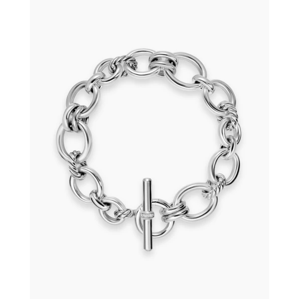 8mm Silver – worn on the wrist