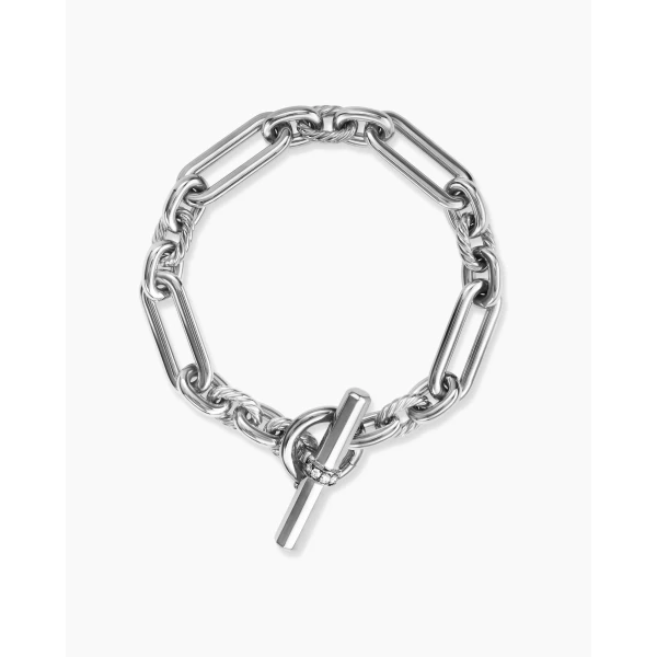 9.8mm Silver – worn on the wrist