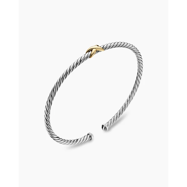 2.6mm Silver – worn on the wrist