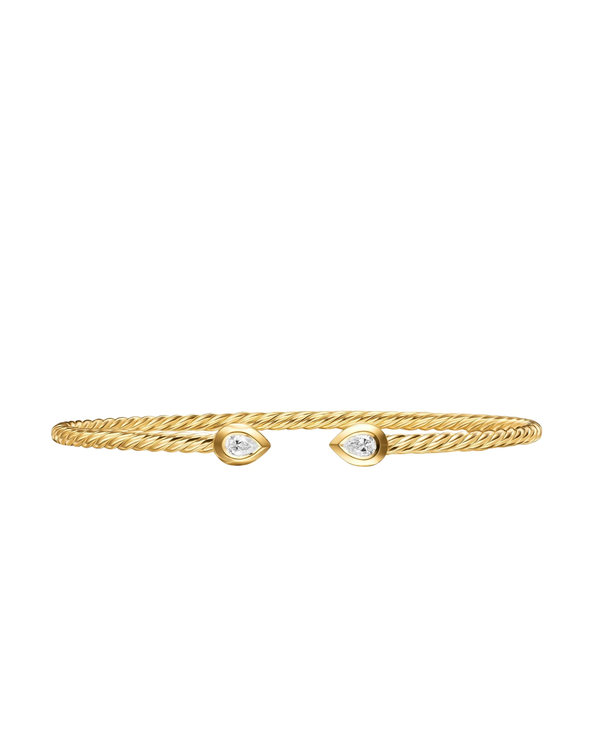 David-Yurman-Micro-Cablespira®-Flex-Pear-Bracelet-in-18K-Yellow-Gold-with-Diamonds-2.6mm-coveti-scaled53613_nobg David Yurman Micro Cablespira® Flex Pear Bracelet in 18K Yellow Gold with Diamonds