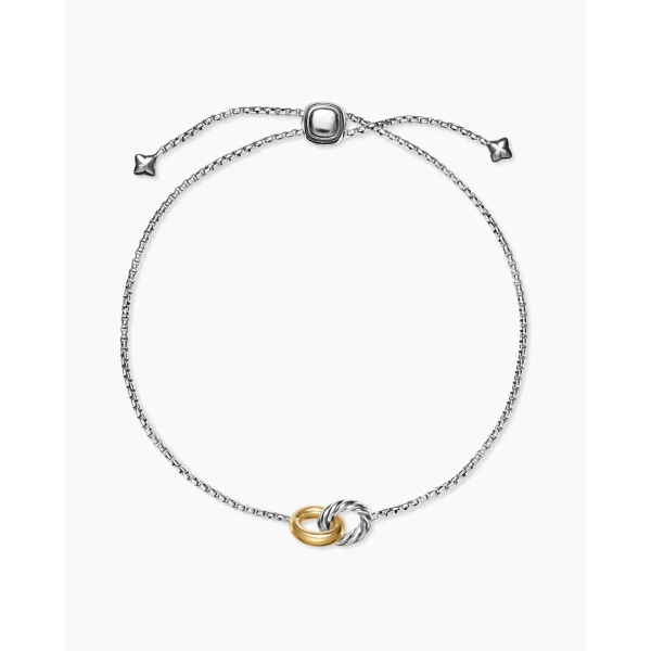 15mm Silver – worn on the wrist
