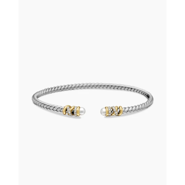 Pearls and Diamonds