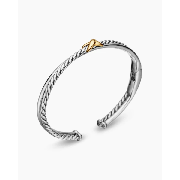 5.2mm Gold – worn on the wrist