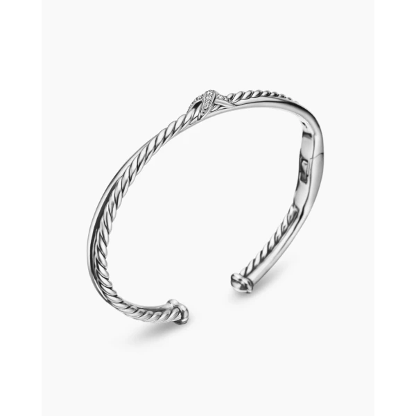 5.2mm Silver – worn on the wrist