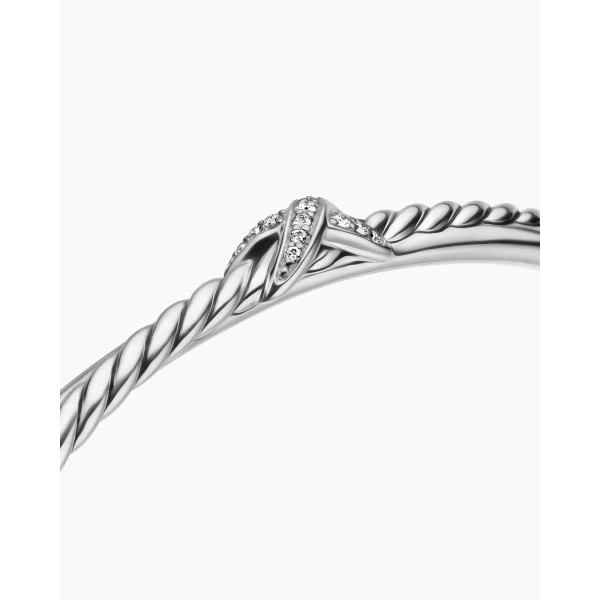 5.2mm – Cable motif close-up