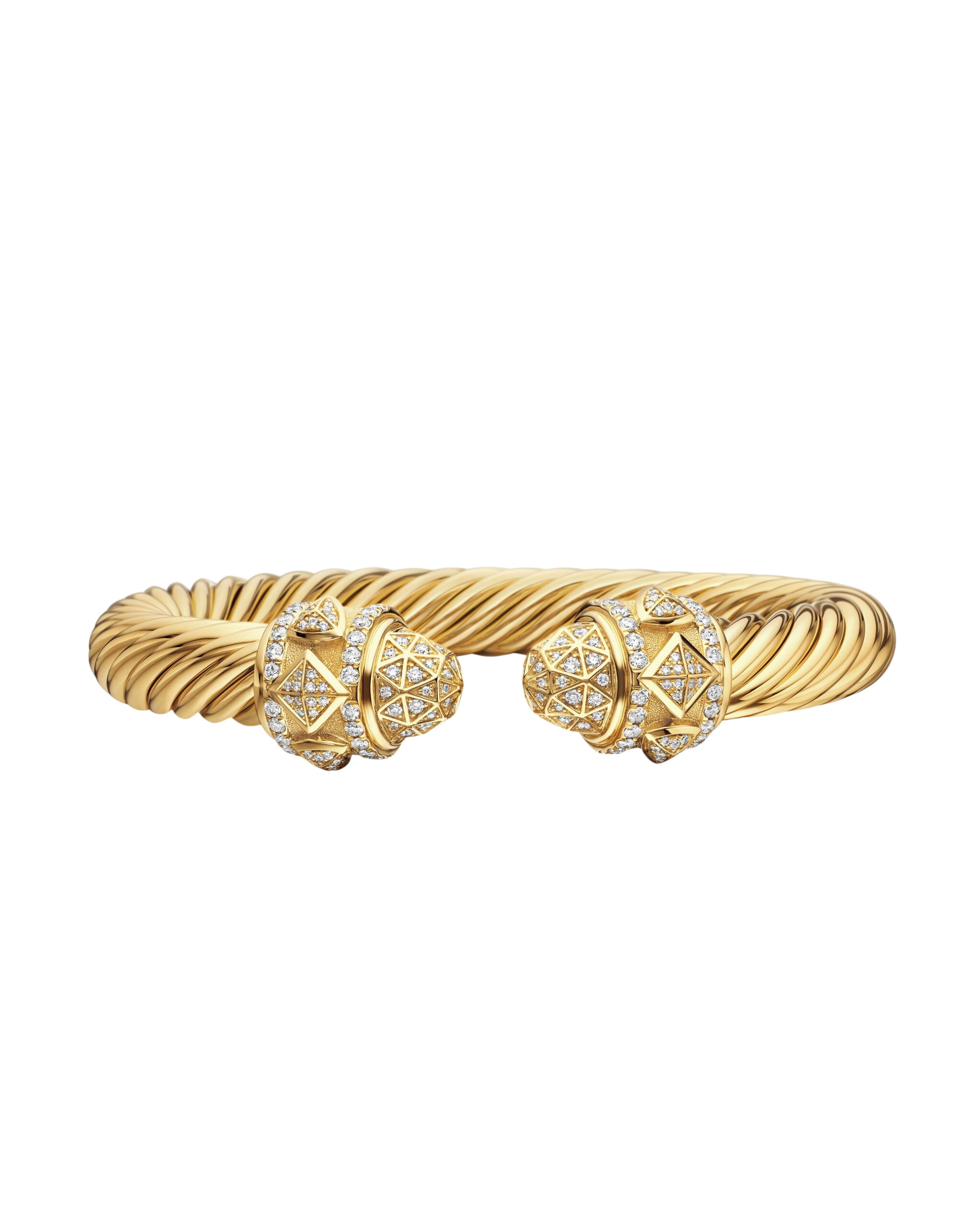 David-Yurman-Renaissance®-Cablespira®-Bracelet-in-18K-Yellow-Gold-with-Diamonds-9mm-coveti-scaled83915_nobg David Yurman Renaissance® Cablespira® Bracelet in 18K Yellow Gold with Diamonds