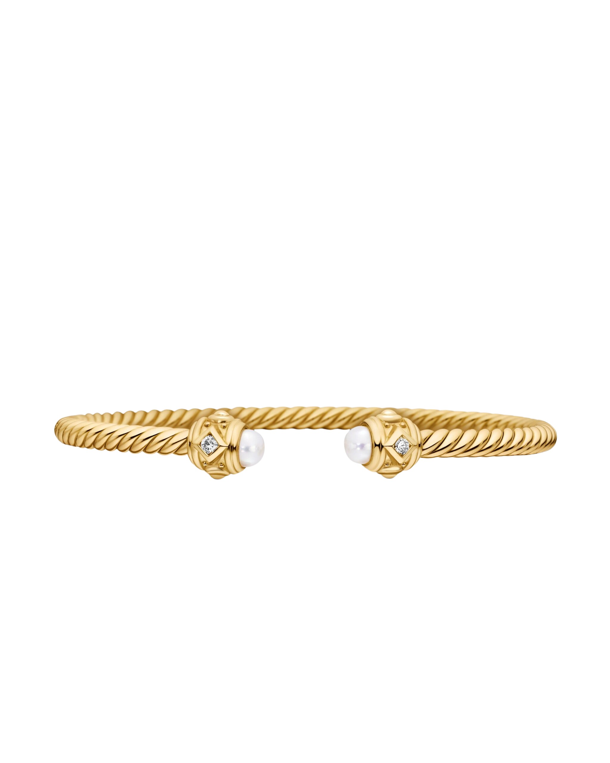 David-Yurman-Renaissance®-Cablespira®-Bracelet-in-18K-Yellow-Gold-with-Pearls-and-Diamonds-3.5mm-coveti-scaled39070_nobg David Yurman Renaissance® Cablespira® Bracelet in 18K Yellow Gold with Pearls and Diamonds