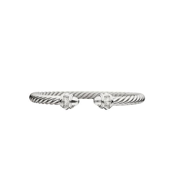 David Yurman Renaissance® Classic Cable Bracelet in Sterling Silver