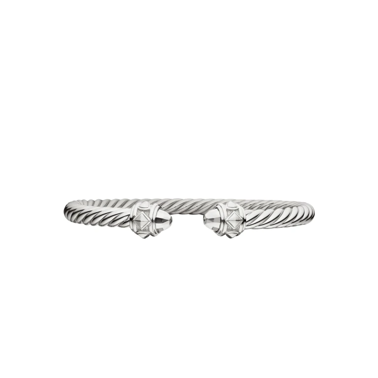 David Yurman Renaissance® Classic Cable Bracelet in Sterling Silver