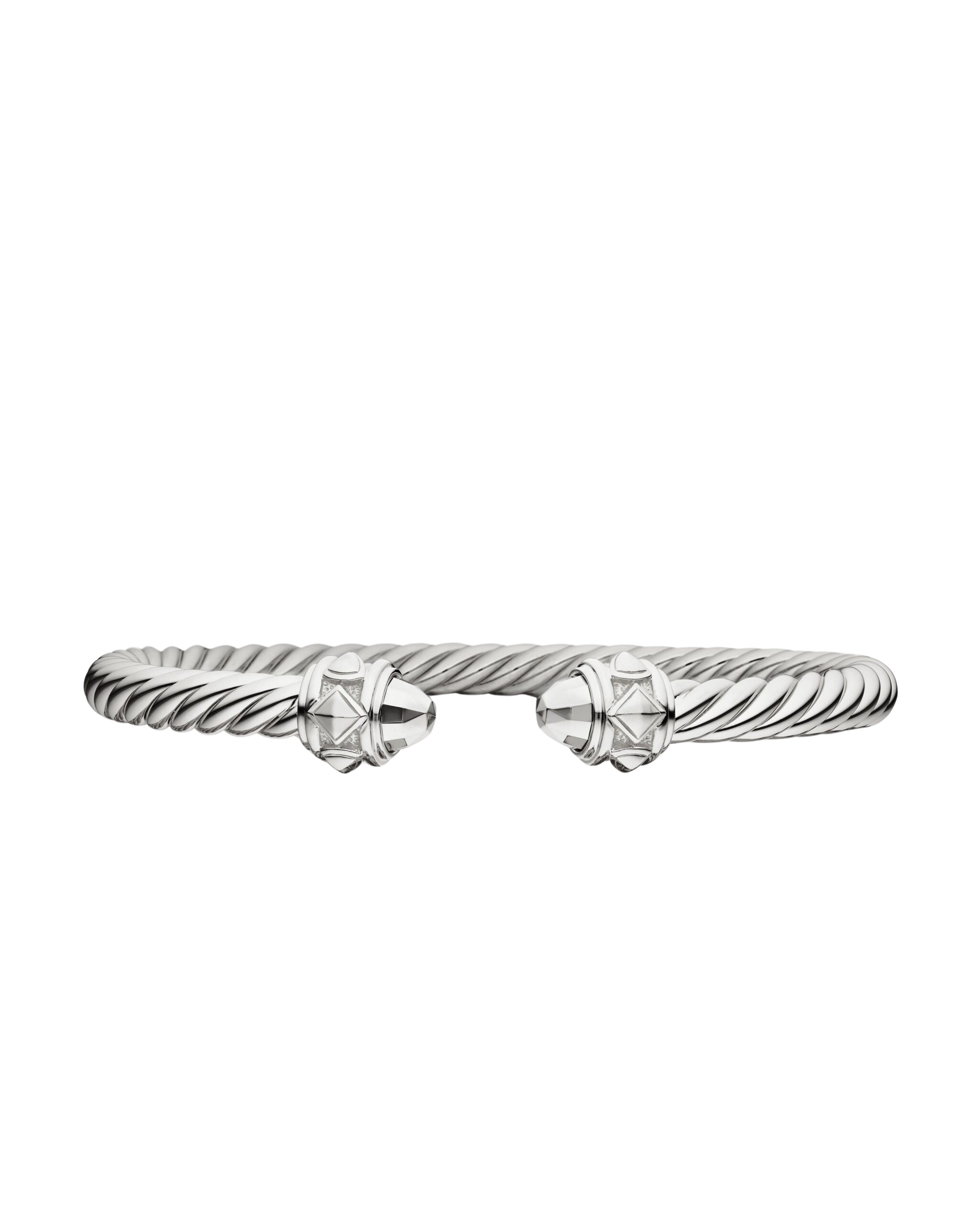 David Yurman Renaissance® Classic Cable Bracelet in Sterling Silver