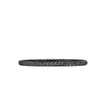 David-Yurman-Sculpted-Cable-Bangle-Bracelet-in-Black-Titanium-with-Black-Diamonds-4.6mm-coveti-scaled88565_nobg David Yurman Sculpted Cable Bangle Bracelet in Black Titanium with Black Diamonds
