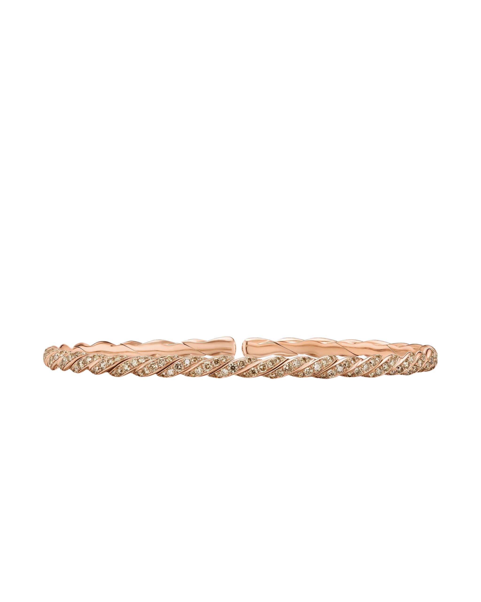 David-Yurman-Sculpted-Cable-Flex-Bracelet-in-18K-Rose-Gold-with-Cognac-Diamonds-3.5mm-coveti-scaled82753_nobg David Yurman Sculpted Cable Flex Bracelet in 18K Rose Gold with Cognac Diamonds