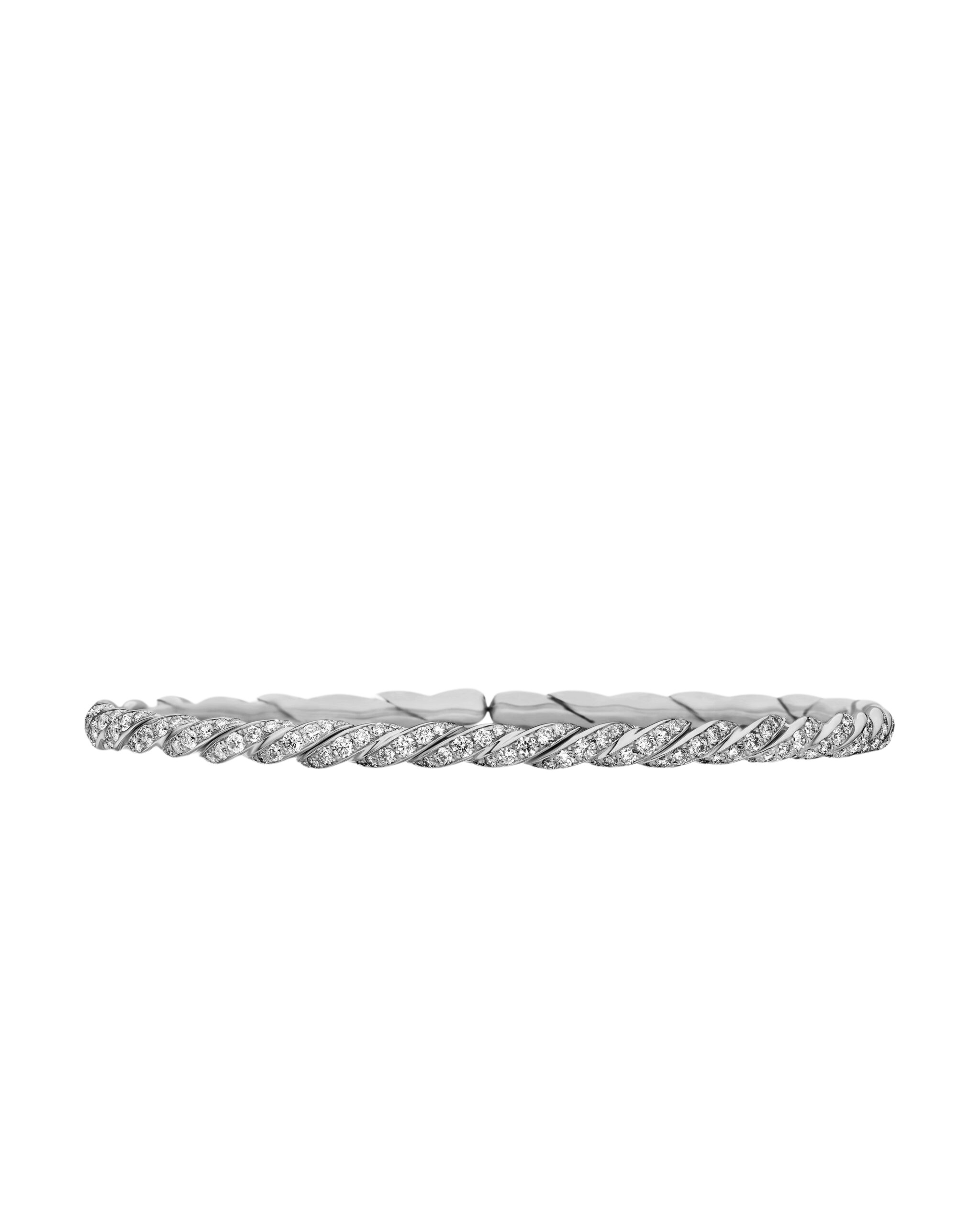 David-Yurman-Sculpted-Cable-Flex-Bracelet-in-18K-White-Gold-with-Diamonds-3.5mm-coveti-scaled27616_nobg David Yurman Sculpted Cable Flex Bracelet in 18K White Gold with Diamonds
