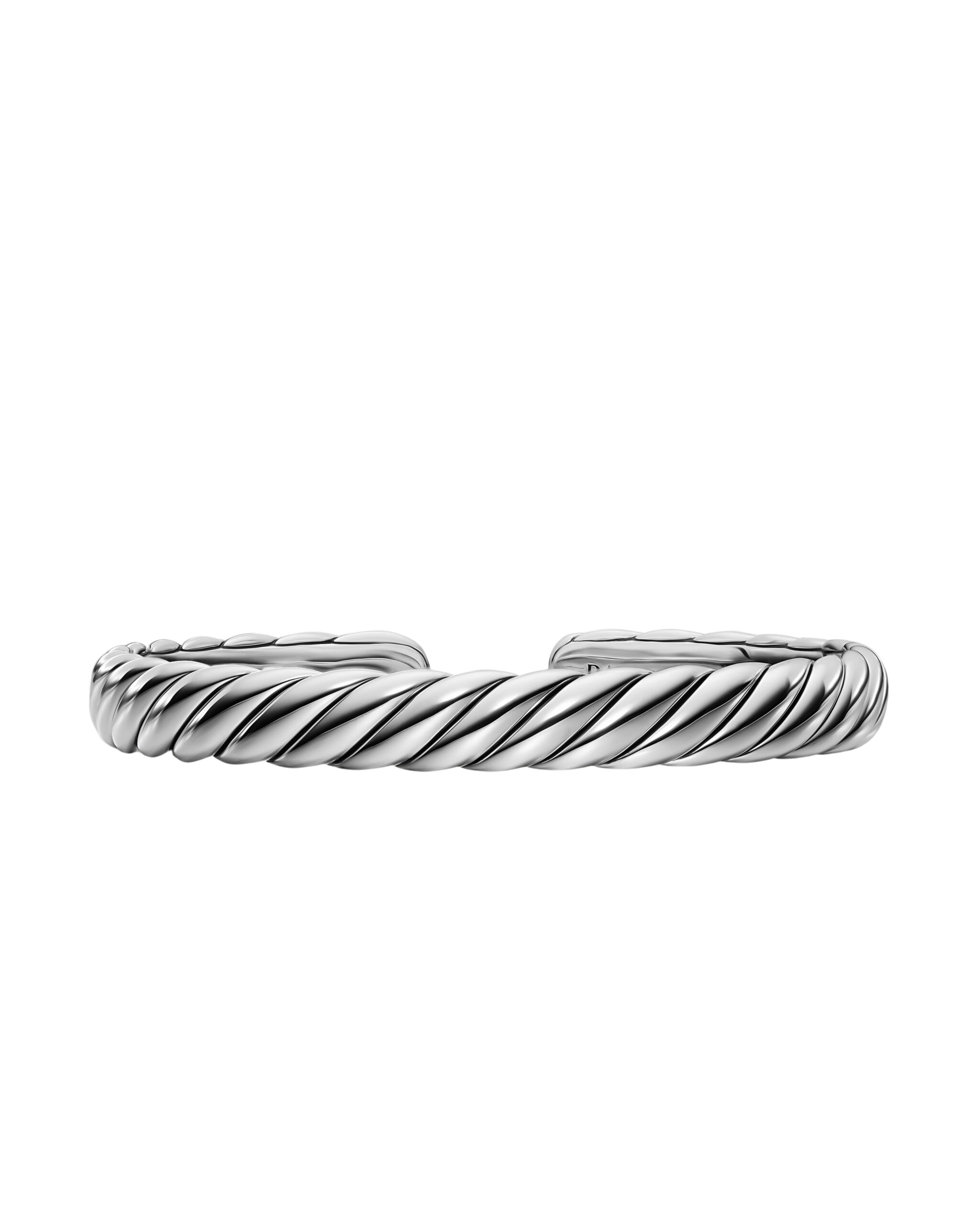 David-Yurman-Sculpted-Cable-Flex-Bracelet-in-Sterling-Silver-7.5mm-coveti-scaled16580_nobg David Yurman Sculpted Cable Flex Bracelet in Sterling Silver
