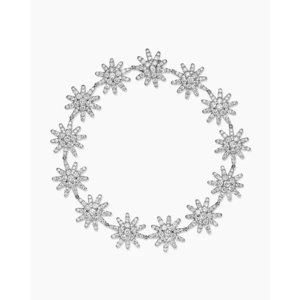 12.3mm Silver – worn on the wrist