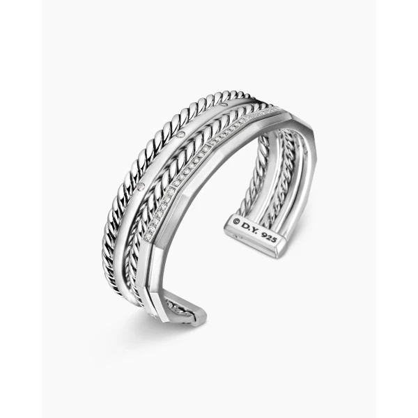16mm Silver – worn on the wrist