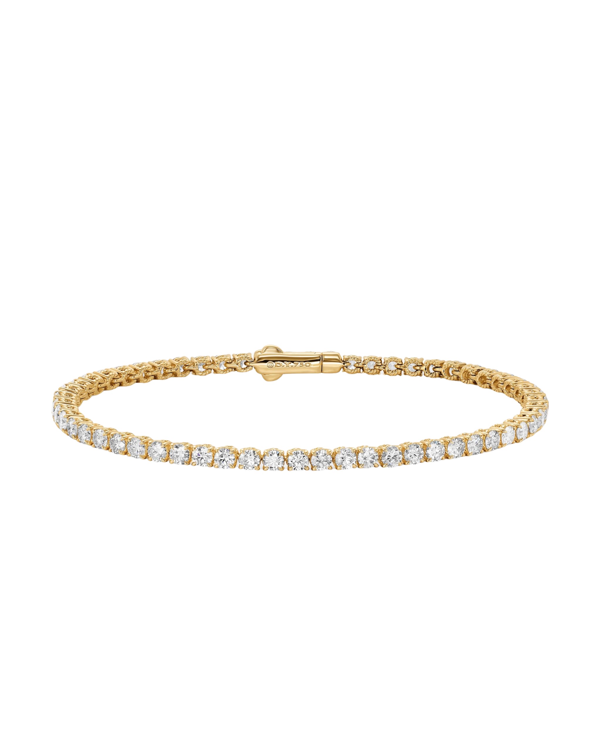 David-Yurman-Tennis-Bracelet-in-18K-Yellow-Gold-with-Diamonds-3mm-coveti-scaled95787_nobg David Yurman Tennis Bracelet in 18K Yellow Gold with Diamonds