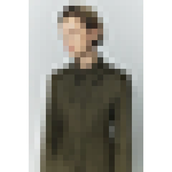 Destree Denim Khaki Utility Button-Front Jacket - Destree - Graphic Parisian Fashion - Shop at Luxury Shoes 
