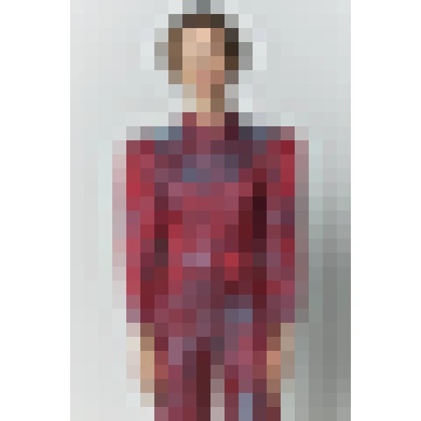 Destree Jacquard Satin Puff Sleeve Jacket - Destree - Graphic Parisian Fashion - Shop at Luxury Shoes 