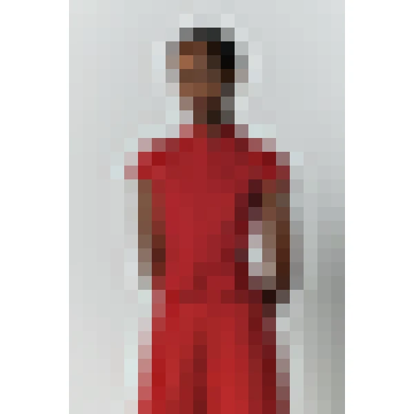Destree Red Textured Sleeveless Summer Top - Destree - Graphic Parisian Fashion - Shop at Luxury Shoes 