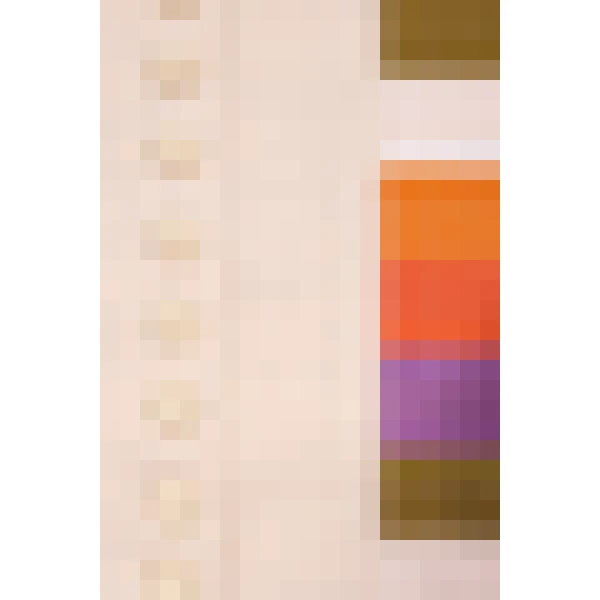 Destree Striped Sleeveless Linen Top - Destree - Graphic Parisian Fashion - Shop at Luxury Shoes 