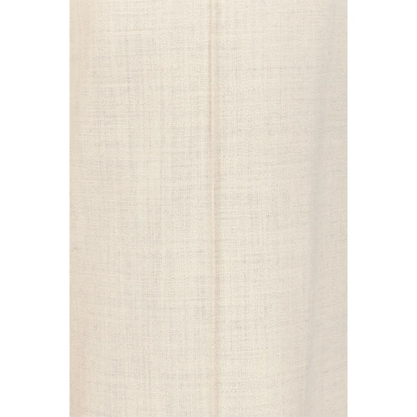 Destree Warm Grey Straight Pants - Destree - Graphic Parisian Fashion - Shop at Luxury Shoes 