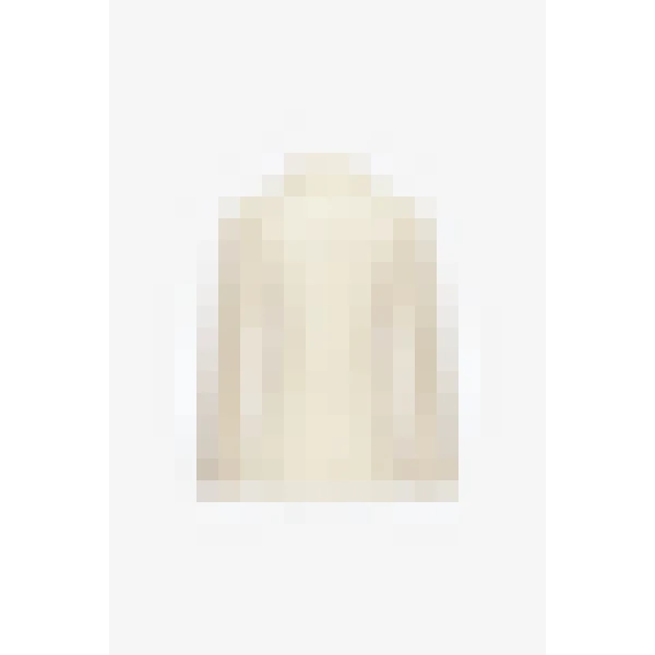 Destree Warm Grey Utility Button-Front Jacket - Destree - Graphic Parisian Fashion - Shop at Luxury Shoes 