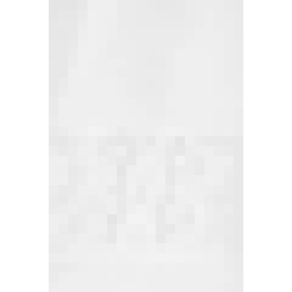 Destree White Halter Cotton Dress With Embroidered Hem Detail - Destree - Graphic Parisian Fashion - Shop at Luxury Shoes 