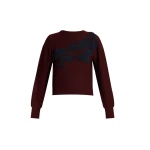 Erdem-Fine-Merino-Wool-Floral-Jumper-coveti-268657_nobg Erdem Fine Merino Wool Floral Jumper - Knitwear - British Romantic Luxury at Luxury Shoes
