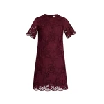 Erdem-Floral-Cutwork-Mini-Dress-coveti-251356_nobg Erdem Floral Cutwork Mini Dress - Dresses - British Romantic Luxury at Luxury Shoes