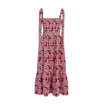 Erdem-Floral-Embroidered-Cotton-Sleeveless-Midi-Dress-coveti15863_nobg Erdem Floral Embroidered Cotton Sleeveless Midi Dress - Dresses - British Romantic Luxury at Luxury Shoes