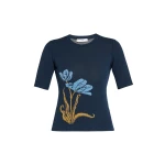 Erdem-Floral-Jacquard-Knit-Jumper-coveti30305_nobg Erdem Floral Jacquard Knit Jumper - Knitwear - British Romantic Luxury at Luxury Shoes