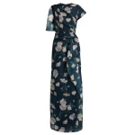 Erdem-Floral-Organza-Cloque-Asymmetric-Gown-coveti72736_nobg Erdem Floral Organza Cloque Asymmetric Gown - Dresses - British Romantic Luxury at Luxury Shoes