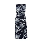 Erdem-Floral-Print-Ponte-Jersey-Sleeveless-Midi-Dress-coveti50623_nobg Erdem Floral Print Ponte Jersey Sleeveless Midi Dress - Dresses - British Romantic Luxury at Luxury Shoes