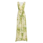 Erdem-Floral-Print-Silk-Creponne-Sleeveless-Gown-coveti47841_nobg Erdem Floral Print Silk Creponne Sleeveless Gown - Dresses - British Romantic Luxury at Luxury Shoes