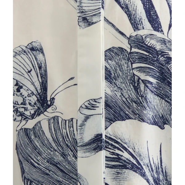 Erdem Floral Print Sleeveless Top - Tops - British Romantic Luxury at Luxury Shoes 