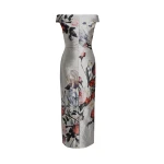 Erdem-Floral-Print-Textured-Satin-Off-The-Shoulder-Gown-coveti65337_nobg Erdem Floral Print Textured Satin Off The Shoulder Gown - Dresses - British Romantic Luxury at Luxury Shoes