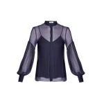 Erdem-Long-Sleeve-Shirt-coveti64649_nobg Erdem Long Sleeve Shirt - Tops - British Romantic Luxury at Luxury Shoes