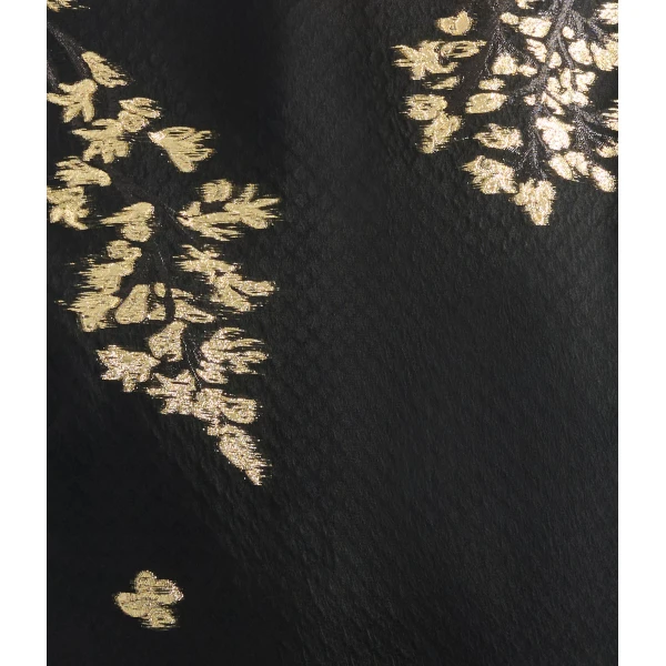Erdem Organza Fil Coupé Midi Dress - Dresses - British Romantic Luxury at Luxury Shoes 