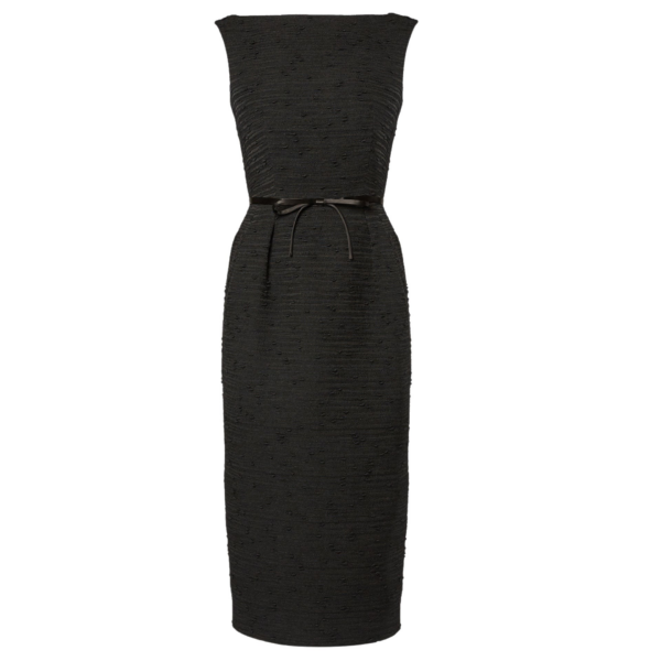 Erdem Sleeveless Midi Pencil Dress - Dresses - British Romantic Luxury at Luxury Shoes 