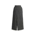 Erdem-Tweed-Midi-Pencil-Skirt-coveti94969_nobg Erdem Tweed Midi Pencil Skirt - Skirts - British Romantic Luxury at Luxury Shoes