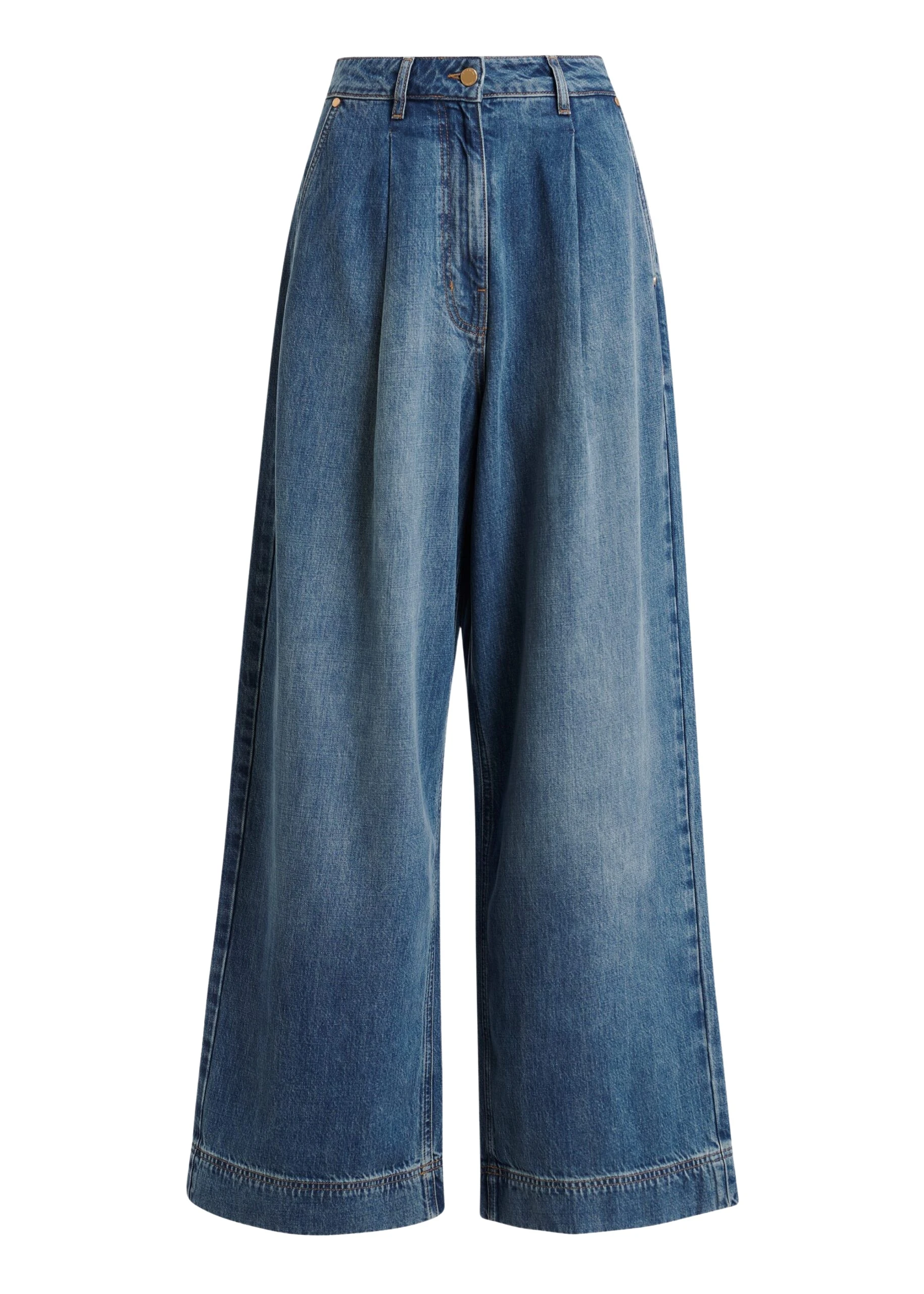 Essentiel-Antwerp-Blue-Organic-Cotton-Blend-Wide-Leg-Jeans-scaled91712_nobg Essentiel Antwerp Blue Organic Cotton-Blend Wide-Leg Jeans