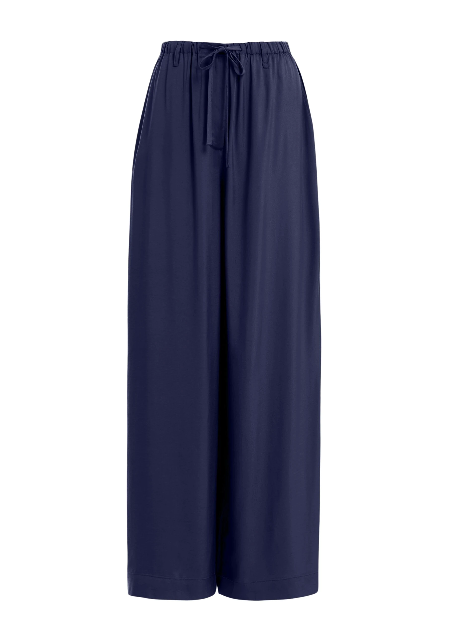 Essentiel-Antwerp-Dark-Blue-Relaxed-Fit-Trousers-With-Drawstring-Hems-scaled30873_nobg Essentiel Antwerp Dark Blue Relaxed-Fit Trousers With Drawstring Hems