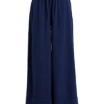 Essentiel-Antwerp-Dark-Blue-Wide-Leg-Pants-With-Contrast-Stitching-scaled85287_nobg Essentiel Antwerp Dark Blue Wide-Leg Pants With Contrast Stitching - Essentiel Antwerp Pants - Colorful Belgian Design - Shop at Luxury Shoes