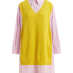 Essentiel Antwerp Yellow