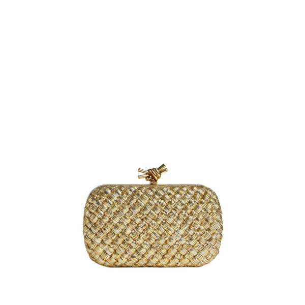 Women's Knot in Gold