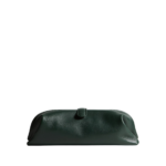 Khaite Women's Lauren 1979 in Alpi green - Green Shoulder & Crossbody Bags - The Lotus Tote Bag - Shop at Luxury Shoes 