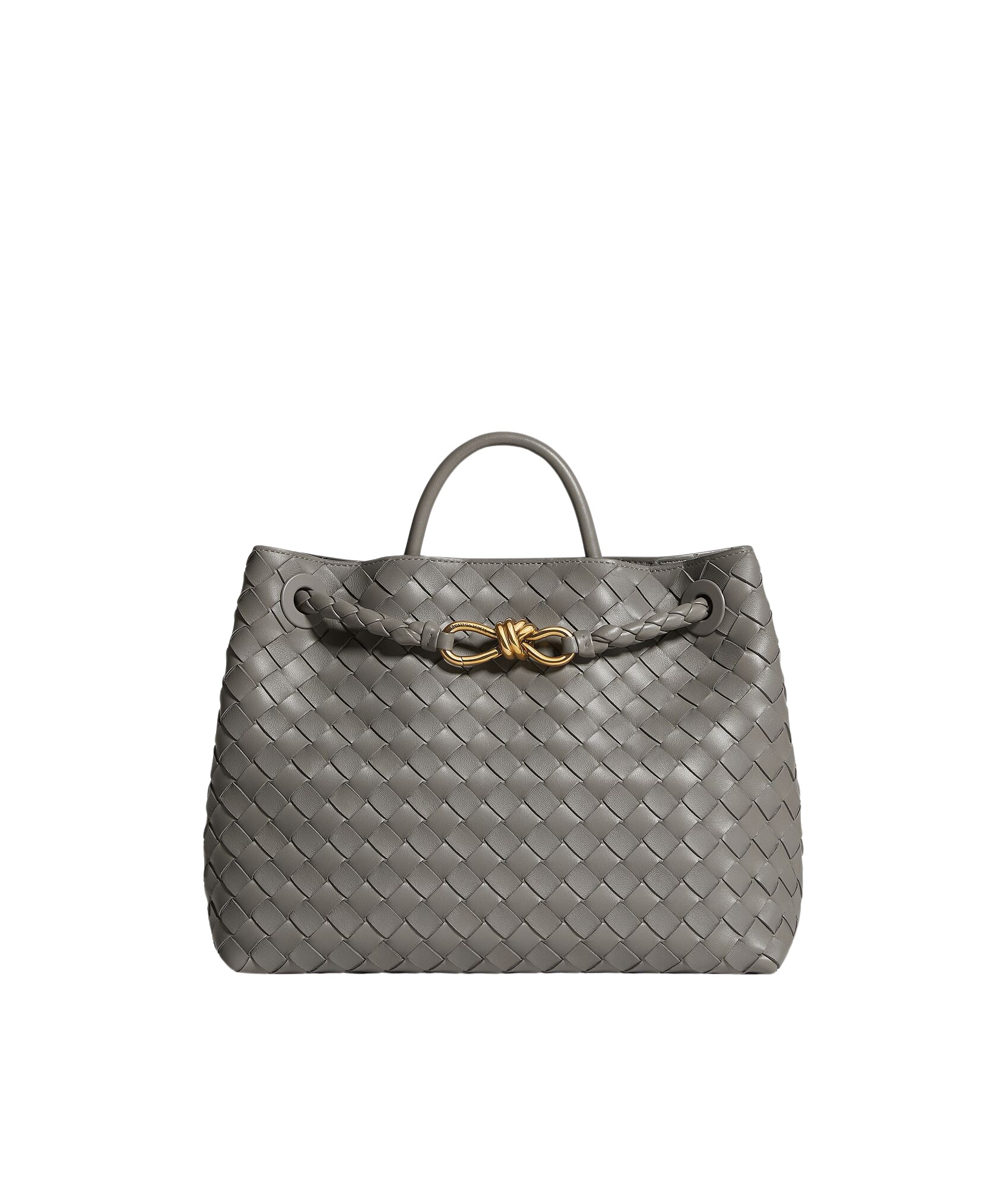 Grey-Womens-Andiamo-in-Basalt-coveti25334_nobg Bottega Veneta Women’s Andiamo in Basalt